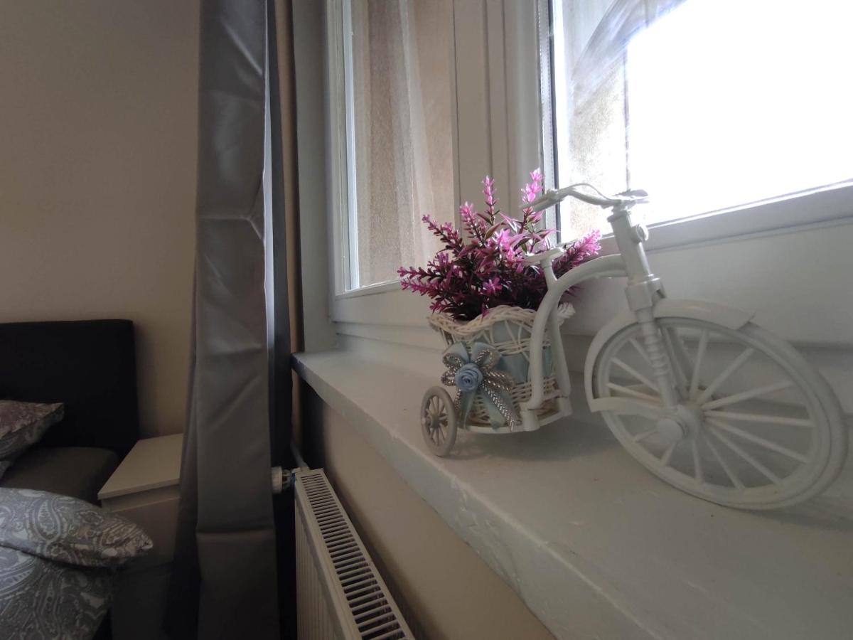 ***Casablanca Apartament*** - 40M² ✓ Rybnik  Exteriér fotografie
