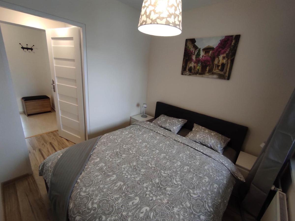 ***Casablanca Apartament*** - 40M² ✓ Rybnik  Exteriér fotografie