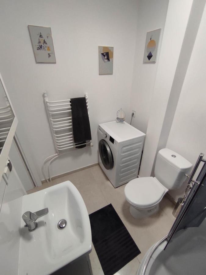 ***Casablanca Apartament*** - 40M² ✓ Rybnik  Exteriér fotografie