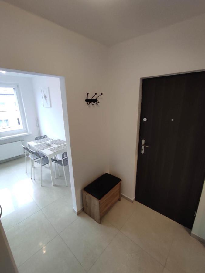 ***Casablanca Apartament*** - 40M² ✓ Rybnik  Exteriér fotografie