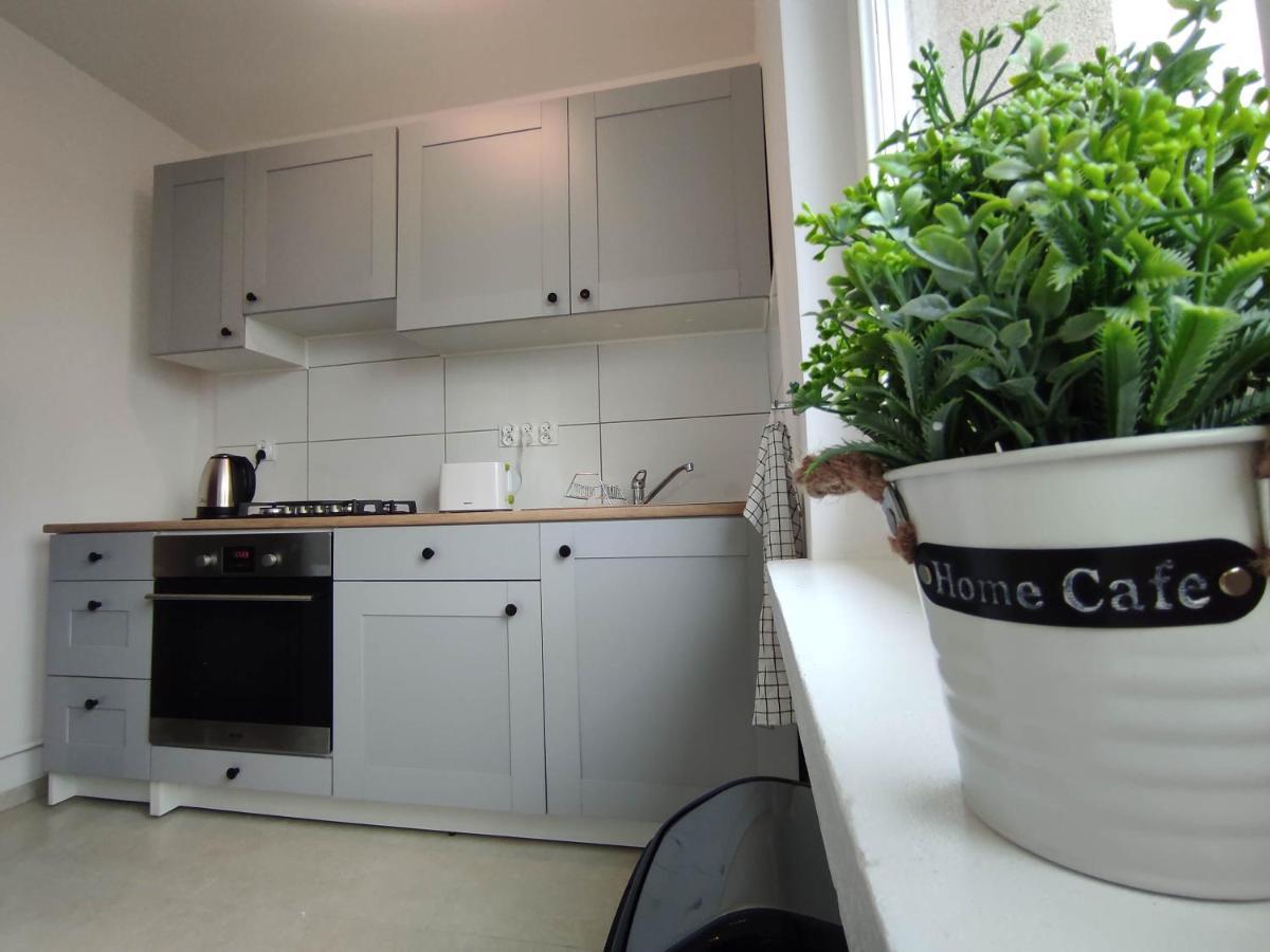 ***Casablanca Apartament*** - 40M² ✓ Rybnik  Exteriér fotografie