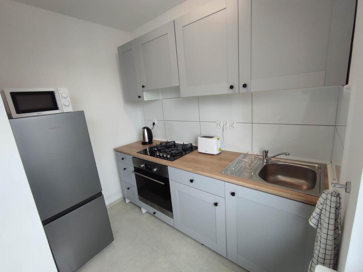 ***Casablanca Apartament*** - 40M² ✓ Rybnik  Exteriér fotografie