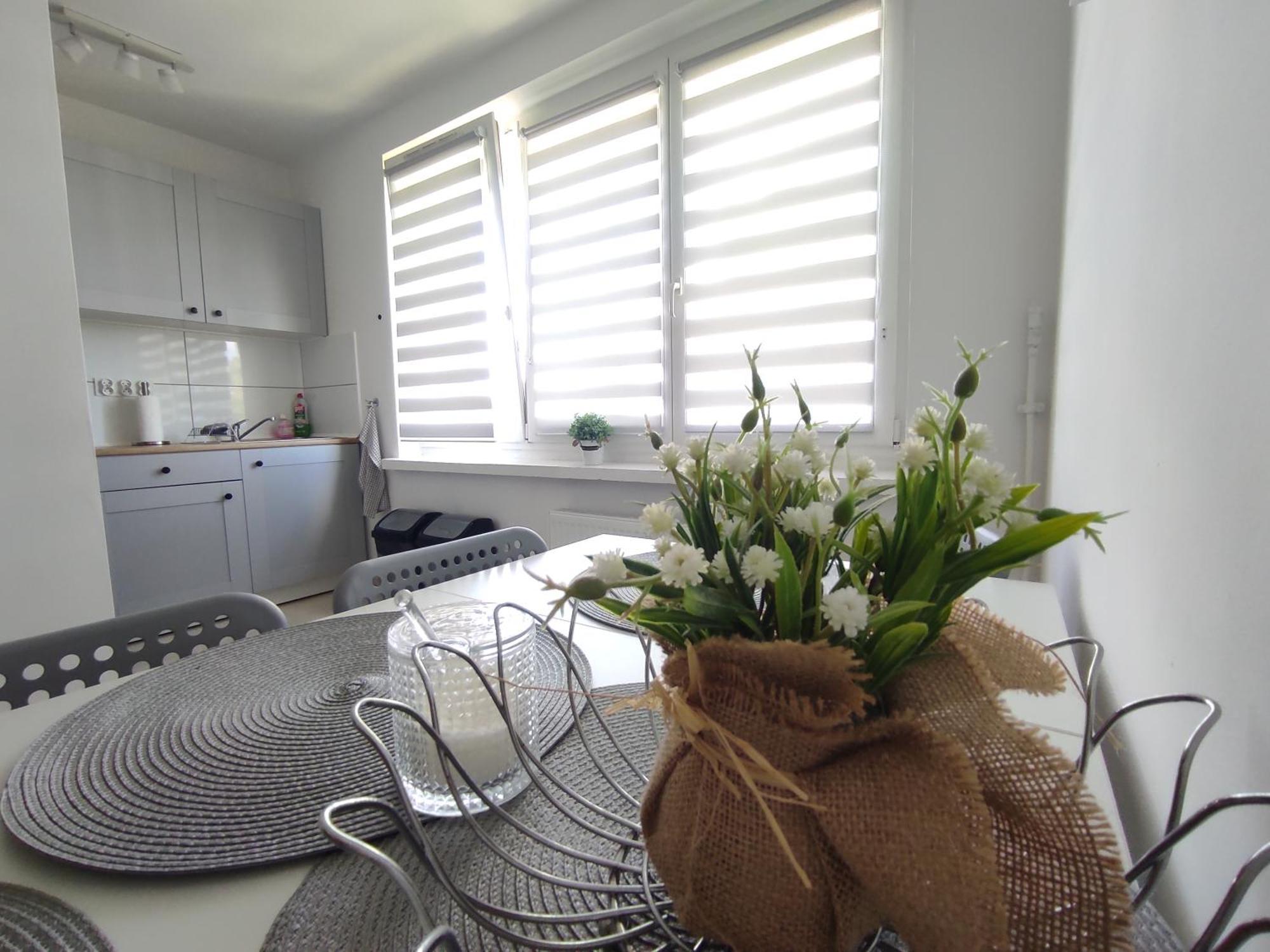 ***Casablanca Apartament*** - 40M² ✓ Rybnik  Exteriér fotografie