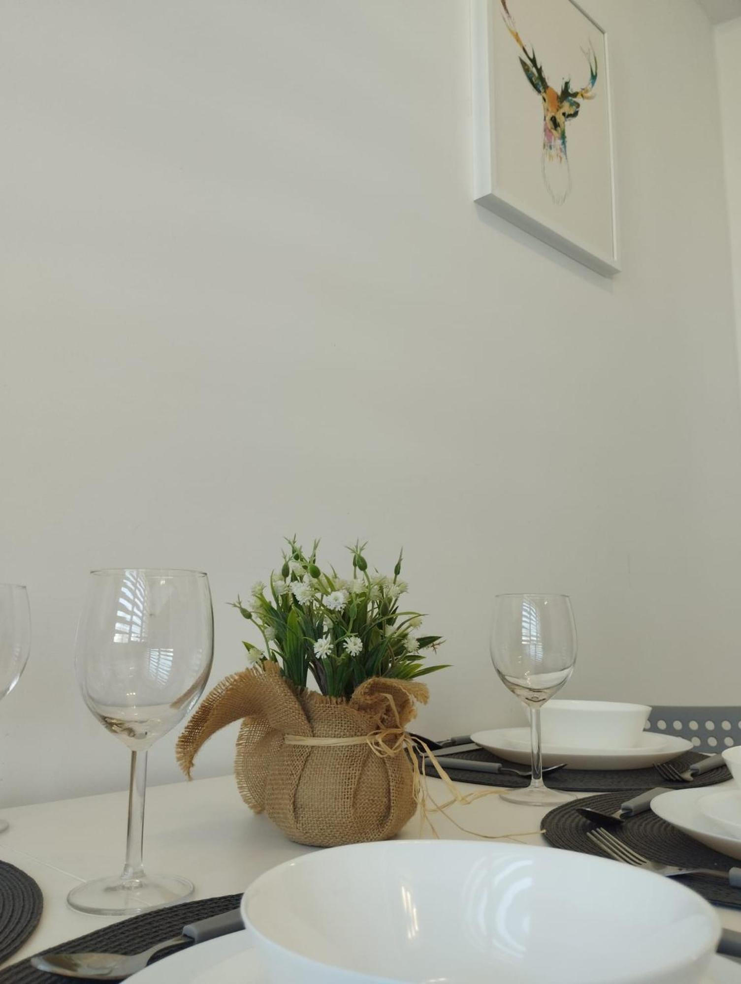 ***Casablanca Apartament*** - 40M² ✓ Rybnik  Exteriér fotografie