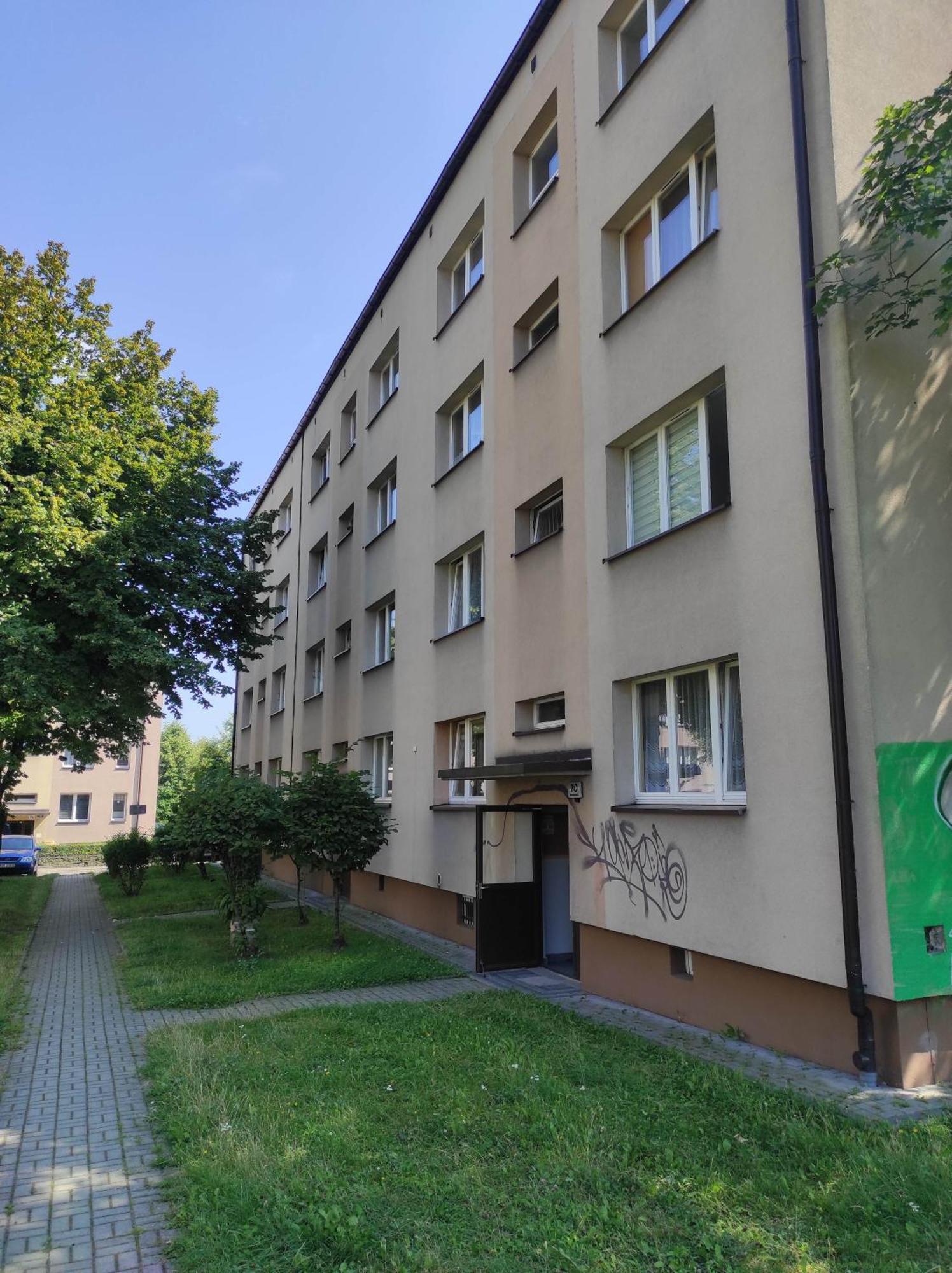 ***Casablanca Apartament*** - 40M² ✓ Rybnik  Exteriér fotografie