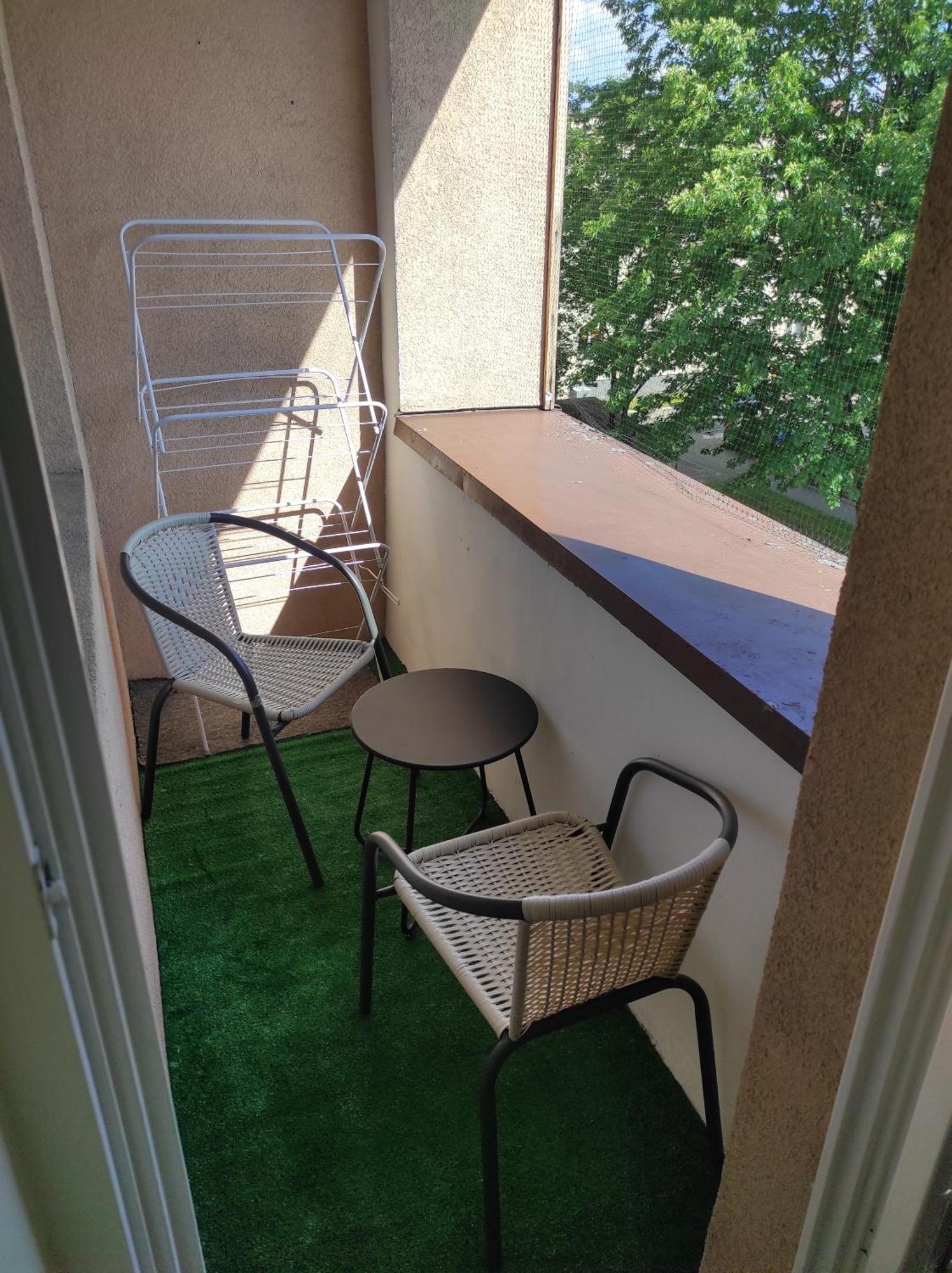 ***Casablanca Apartament*** - 40M² ✓ Rybnik  Exteriér fotografie