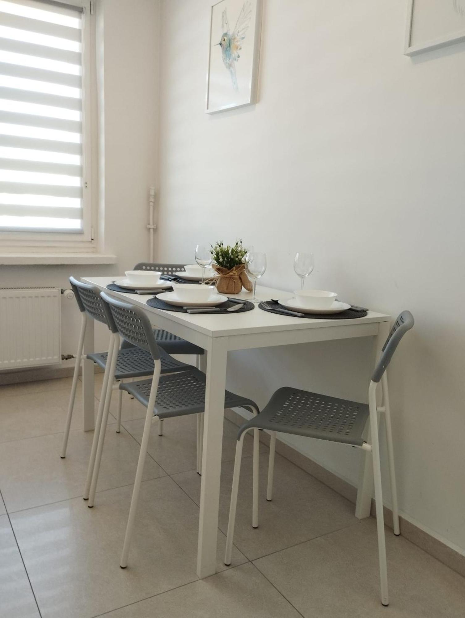 ***Casablanca Apartament*** - 40M² ✓ Rybnik  Exteriér fotografie